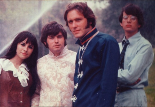 Mrs. Bluebird by Eternity’s Children