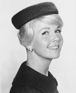 Love Me In The Daytime by Doris Day