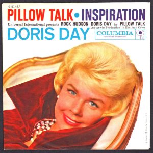 Pillow Talk by Doris Day