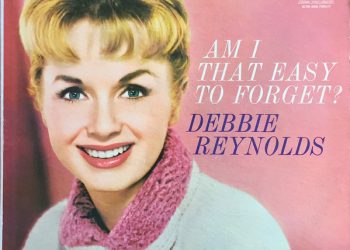 Love Is A Thing by Debbie Reynolds