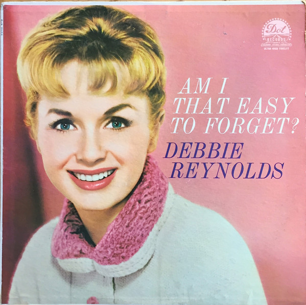 Love Is A Thing by Debbie Reynolds