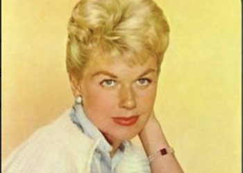 Love Me In The Daytime by Doris Day