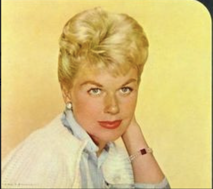 Love Me In The Daytime by Doris Day