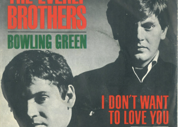 Bowling Green by the Everly Brothers