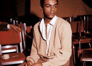 Very Much In Love by Johnny Mathis