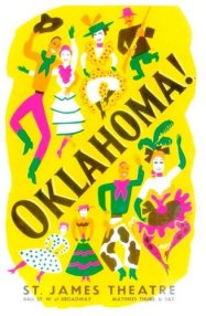 Oklahoma! by Ray Conniff Orchestra