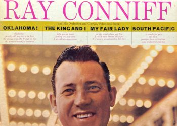 Oklahoma! by Ray Conniff Orchestra