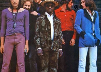 Gimme Some Lovin’ by Traffic