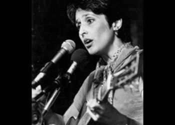 We Shall Overcome by Joan Baez