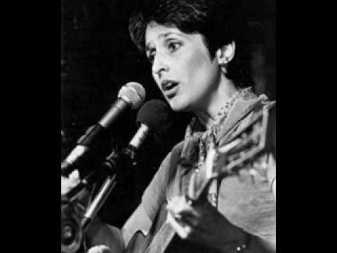 We Shall Overcome by Joan Baez