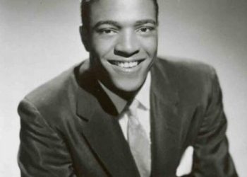 Heartaches by Clyde McPhatter