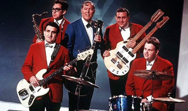 Tamiami by Bill Haley and His Comets