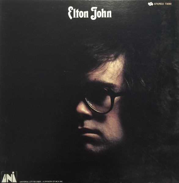 Sixty Years On by Elton John