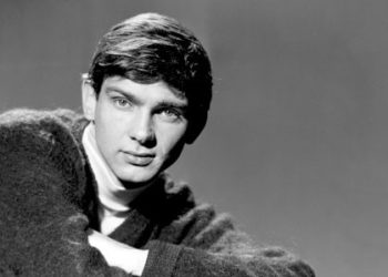 Half Heaven-Half Heartache by Gene Pitney