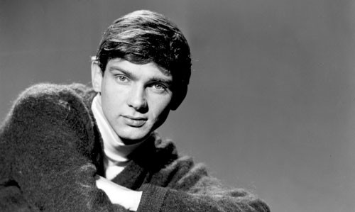 Half Heaven-Half Heartache by Gene Pitney