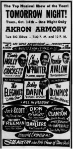 BiggestShowAkron1958fall