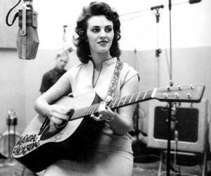 Mean Mean Man by Wanda Jackson