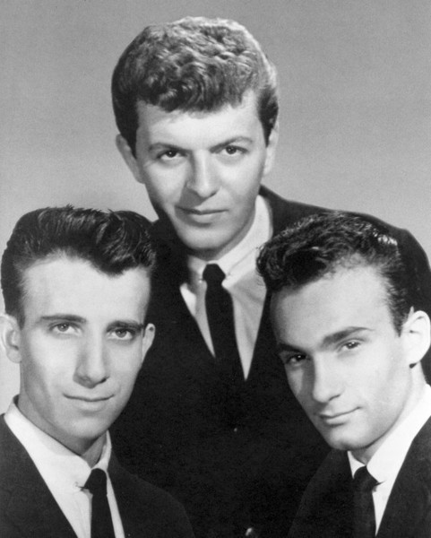 No One Knows by Dion and the Belmonts