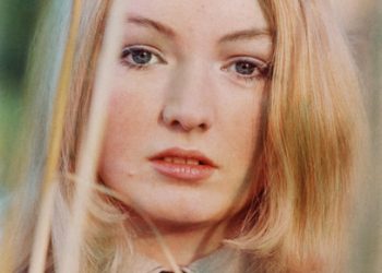 Goodbye by Mary Hopkin