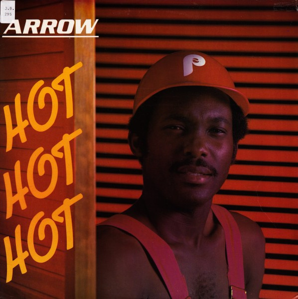Hot Hot Hot by Arrow