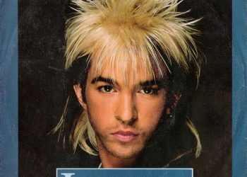 Never Ending Story by Limahl