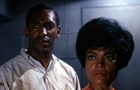 Where Is My Man by Eartha Kitt