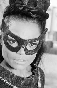 Where Is My Man by Eartha Kitt