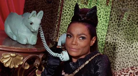 Where Is My Man by Eartha Kitt