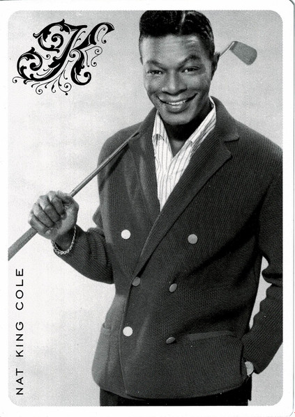 That Sunday, That Summer by Nat King Cole
