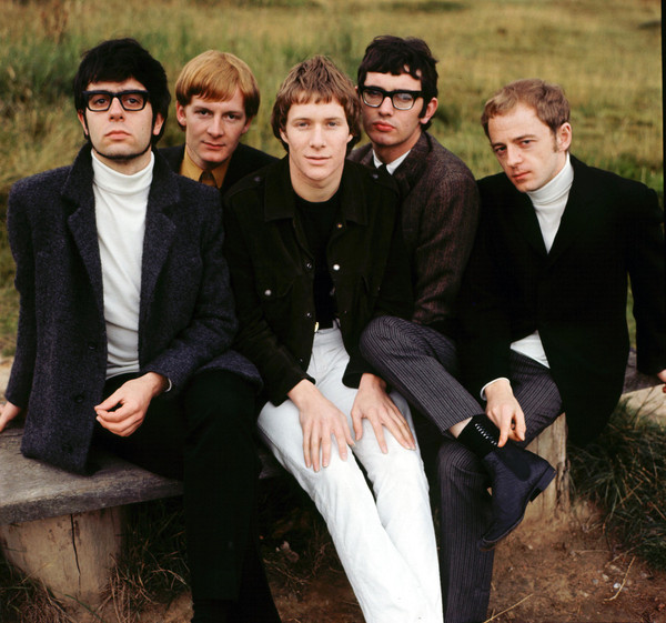 Fox On The Run by Manfred Mann