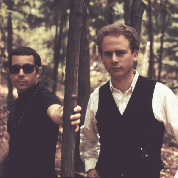 Fakin' It by Simon and Garfunkel