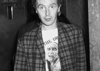 Madam Butterfly by Malcolm McLaren