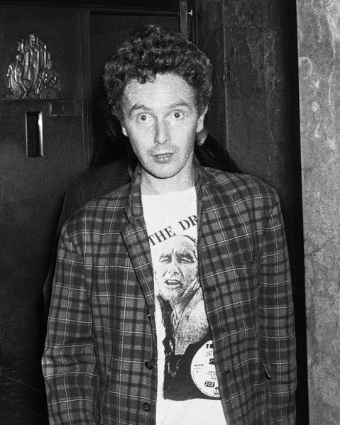 Madam Butterfly by Malcolm McLaren