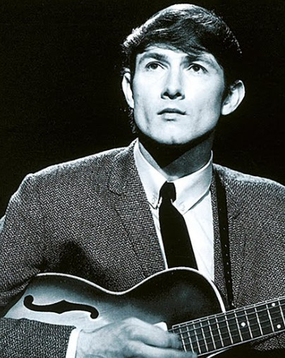 You Were On My Mind by Crispian St. Peters