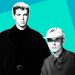 Domino Dancing by Pet Shop Boys