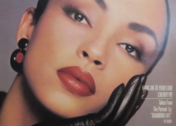 Hang On To Your Love by Sade