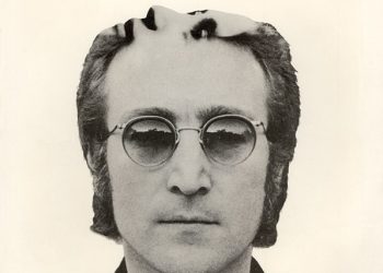 Mind Games by John Lennon