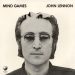 Mind Games by John Lennon Mind Games by John Lennon