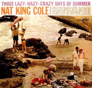 That Sunday, That Summer by Nat King Cole