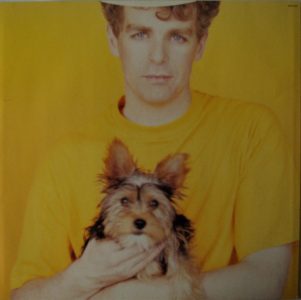 Domino Dancing by Pet Shop Boys
