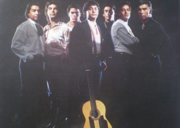 Djobi Djoba by the Gypsy Kings