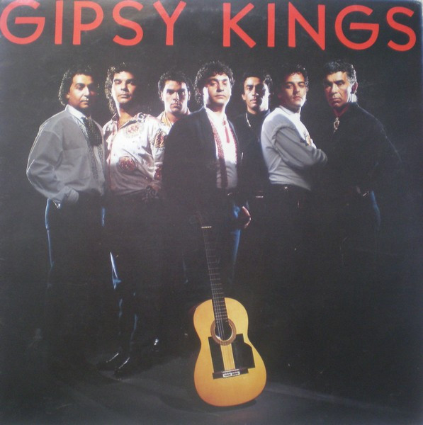 Djobi Djoba by the Gypsy Kings