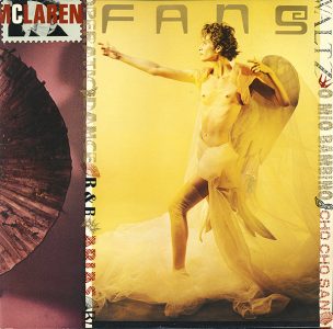 Madam Butterfly by Malcolm McLaren