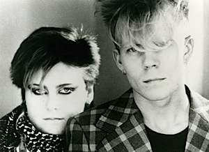 Situation by Yazoo