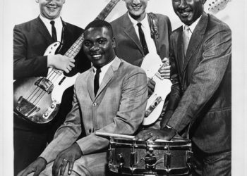 Soul Limbo by Booker T & the MGs