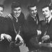 Moonlight Party by the Del Tones