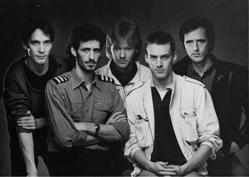 L’Affaire Dumoutier (Say To Me) by The Box