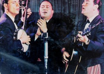 Something To Sing About by the Raftsmen