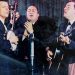 Something To Sing About by the Raftsmen