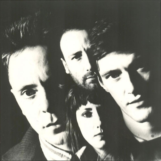 Blue Monday by New Order